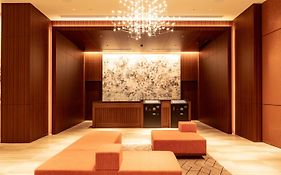 Hotel Forza Hakataeki Chikushiguchi Ⅱ